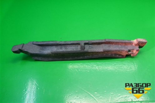 Пыльник переднего крыла левого (8418726010) для Hyundai Santa Fe с 2000-2012г (Classic) (Санта Фе)