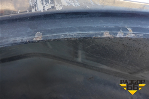 Крыло заднее правое для Porsche Cayenne с 2003-2010г (Каен)