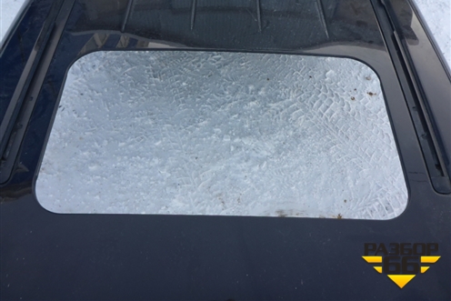 Крыша под люк для Porsche Cayenne с 2003-2010г (Каен)