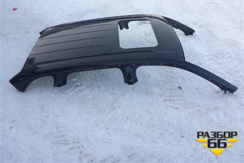 Крыша под люк для Porsche Cayenne с 2003-2010г (Каен)