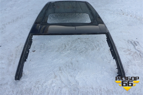 Крыша под люк для Porsche Cayenne с 2003-2010г (Каен)