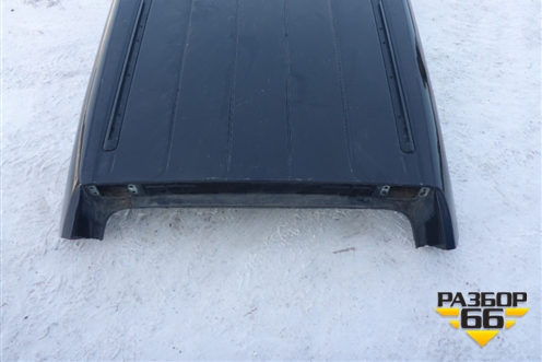 Крыша под люк для Porsche Cayenne с 2003-2010г (Каен)