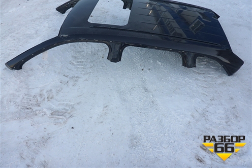 Крыша под люк для Porsche Cayenne с 2003-2010г (Каен)