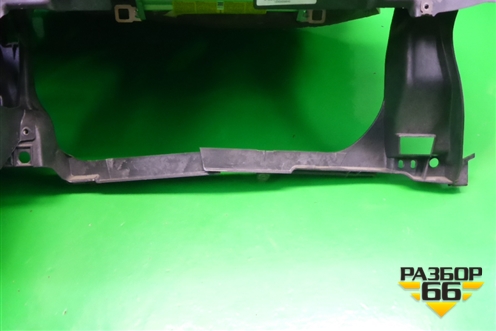 Торпедо с AIR BAG для Porsche Cayenne с 2003-2010г (Каен)