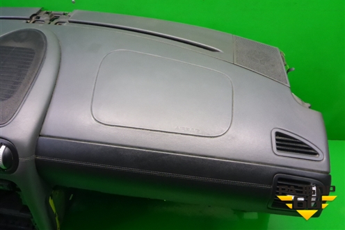 Торпедо с AIR BAG для Porsche Cayenne с 2003-2010г (Каен)