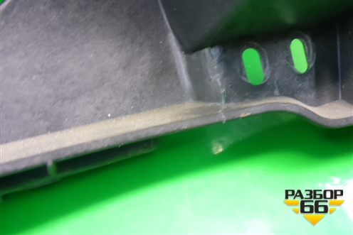 Торпедо с AIR BAG для Porsche Cayenne с 2003-2010г (Каен)