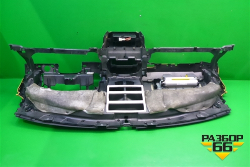 Торпедо с AIR BAG для Porsche Cayenne с 2003-2010г (Каен)