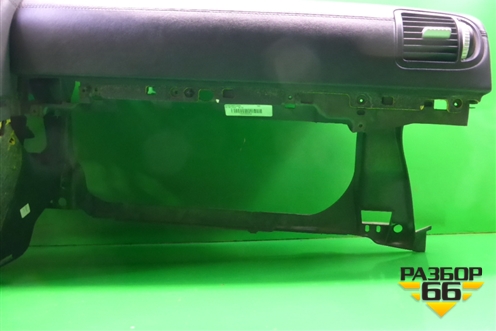 Торпедо с AIR BAG для Porsche Cayenne с 2003-2010г (Каен)