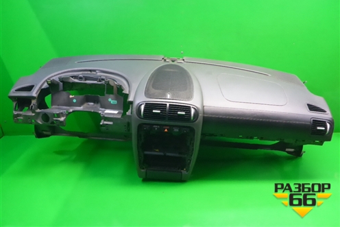 Торпедо с AIR BAG для Porsche Cayenne с 2003-2010г (Каен)