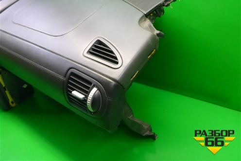 Торпедо с AIR BAG для Porsche Cayenne с 2003-2010г (Каен)