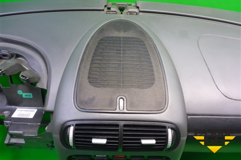 Торпедо с AIR BAG для Porsche Cayenne с 2003-2010г (Каен)