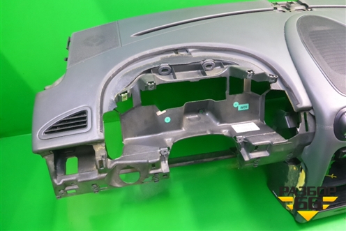 Торпедо с AIR BAG для Porsche Cayenne с 2003-2010г (Каен)