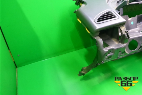 Торпедо с AIR BAG для Porsche Cayenne с 2003-2010г (Каен)