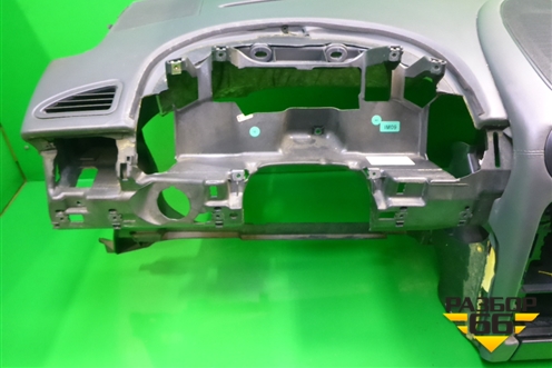 Торпедо с AIR BAG для Porsche Cayenne с 2003-2010г (Каен)