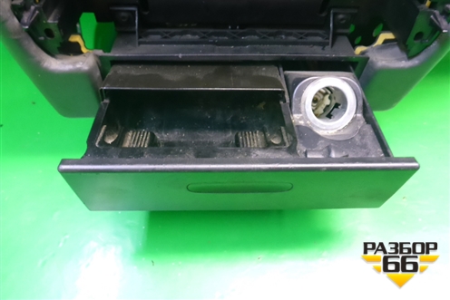 Торпедо с AIR BAG для Porsche Cayenne с 2003-2010г (Каен)