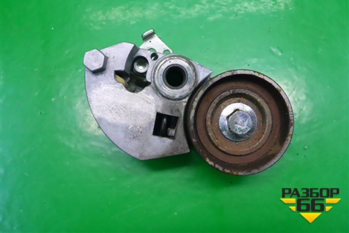 Ролик натяжитель ремня ГРМ (2.0л D4EA) для Hyundai Santa Fe с 2000-2012г (Classic) (Санта Фе)