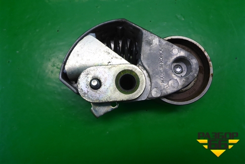 Ролик натяжитель ремня ГРМ (2.0л D4EA) для Hyundai Santa Fe с 2000-2012г (Classic) (Санта Фе)