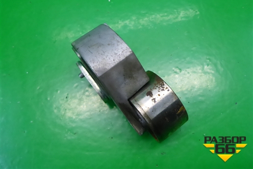 Ролик натяжитель ремня ГРМ (2.0л D4EA) для Hyundai Santa Fe с 2000-2012г (Classic) (Санта Фе)