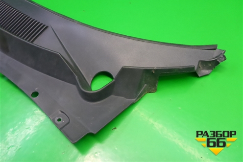 Решетка стеклоочистителей левая (8615126000) для Hyundai Santa Fe с 2000-2012г (Classic) (Санта Фе)