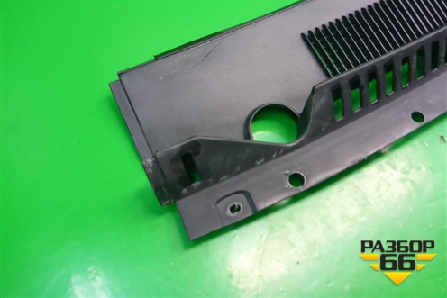 Решетка стеклоочистителей левая (8615126000) для Hyundai Santa Fe с 2000-2012г (Classic) (Санта Фе)