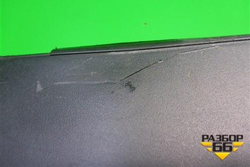 Решетка стеклоочистителей левая (8615126000) для Hyundai Santa Fe с 2000-2012г (Classic) (Санта Фе)