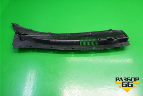 Решетка стеклоочистителей левая (8615126000) для Hyundai Santa Fe с 2000-2012г (Classic) (Санта Фе)