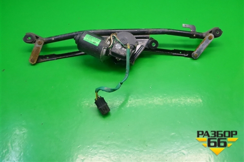 Трапеция стеклоочистителей для Hyundai Santa Fe с 2000-2012г (Classic) (Санта Фе)