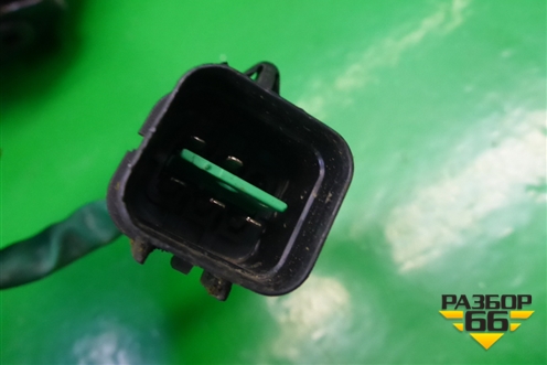 Трапеция стеклоочистителей для Hyundai Santa Fe с 2000-2012г (Classic) (Санта Фе)