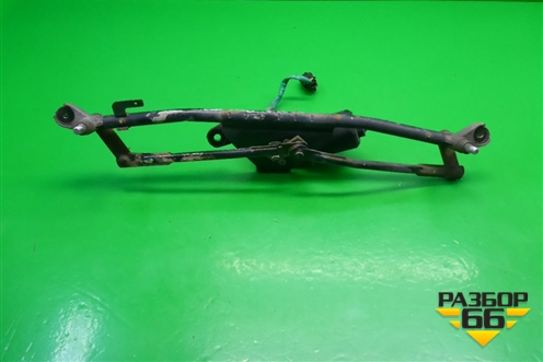 Трапеция стеклоочистителей для Hyundai Santa Fe с 2000-2012г (Classic) (Санта Фе)