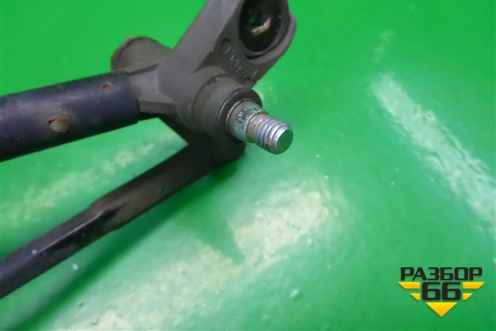 Трапеция стеклоочистителей для Hyundai Santa Fe с 2000-2012г (Classic) (Санта Фе)