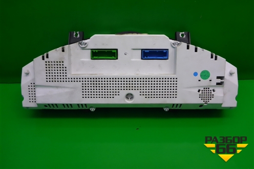 Щиток приборов АКПП (7L5920875A) для Porsche Cayenne с 2003-2010г (Каен)