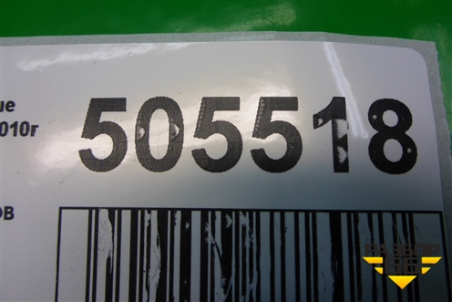 Щиток приборов АКПП (7L5920875A) для Porsche Cayenne с 2003-2010г (Каен)