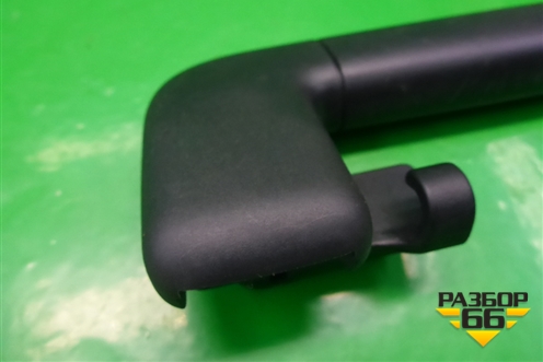 Ручка внутренняя потолочная (задняя правая) для Porsche Cayenne с 2003-2010г (Каен)