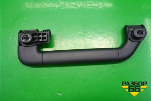 Ручка внутренняя потолочная (задняя правая) для Porsche Cayenne с 2003-2010г (Каен)