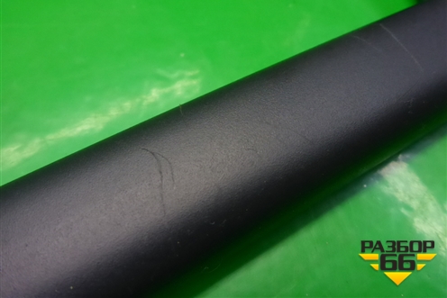 Ручка внутренняя потолочная (задняя правая) для Porsche Cayenne с 2003-2010г (Каен)