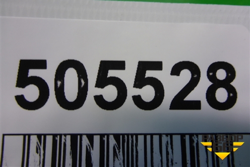 Ручка внутренняя потолочная (задняя правая) для Porsche Cayenne с 2003-2010г (Каен)