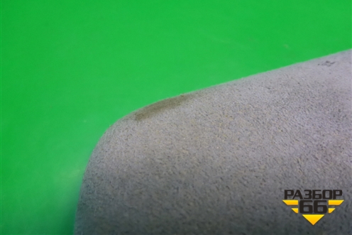 Козырёк солнцезащитный левый для Porsche Cayenne с 2003-2010г (Каен)