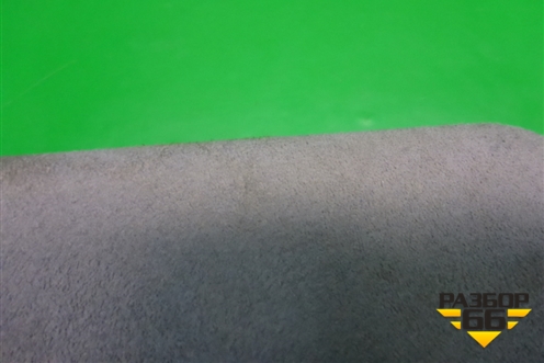 Козырёк солнцезащитный правый для Porsche Cayenne с 2003-2010г (Каен)