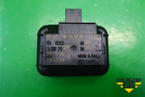 Датчик дождя (1K0955559AE) для Porsche Cayenne с 2003-2010г (Каен)