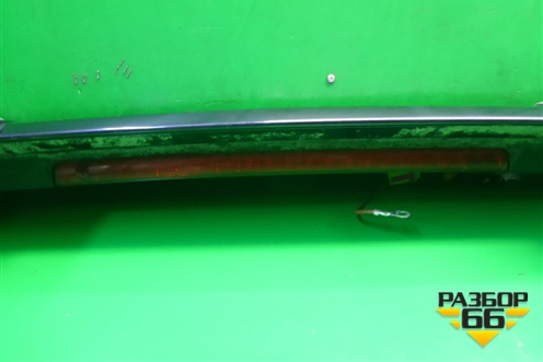 Спойлер на дверь багажника для Porsche Cayenne с 2003-2010г (Каен)