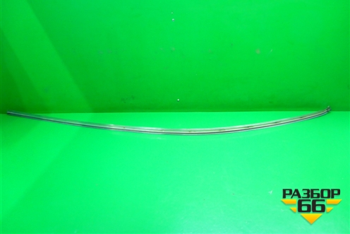 Молдинг крыши правый (над дверями) для Volkswagen Touareg c 2002-2010г (Туарег)