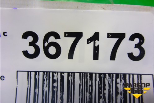 Молдинг крыши правый (над дверями) для Volkswagen Touareg c 2002-2010г (Туарег)