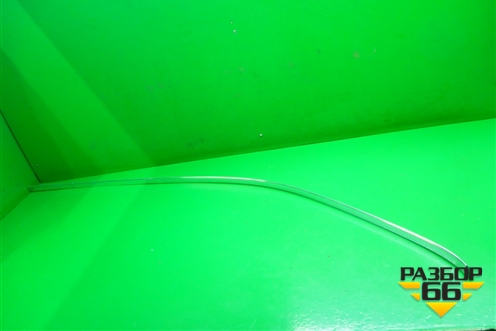 Молдинг крыши левый (над дверями) для Volkswagen Touareg c 2002-2010г (Туарег)