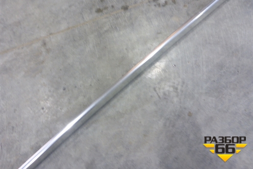 Молдинг крыши правый (над дверями) (7L6853986C) для Volkswagen Touareg c 2002-2010г (Туарег)