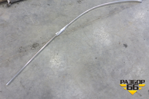 Молдинг крыши правый (над дверями) (7L6853986C) для Volkswagen Touareg c 2002-2010г (Туарег)