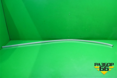 Молдинг крыши правый (над дверями) для Porsche Cayenne с 2003-2010г (Каен)