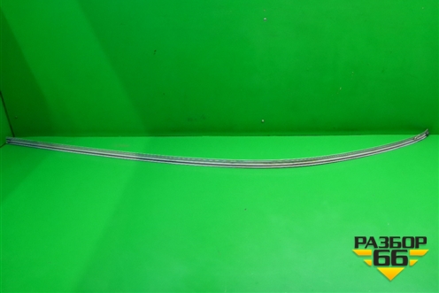 Молдинг крыши правый (над дверями) для Porsche Cayenne с 2003-2010г (Каен)
