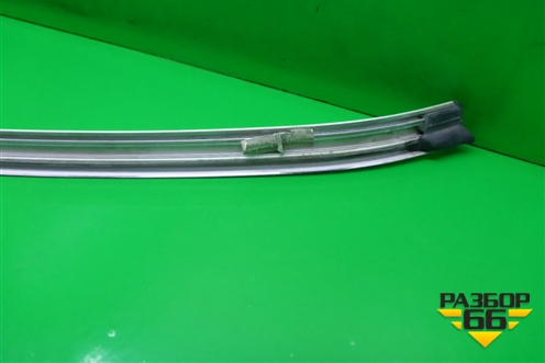 Молдинг крыши правый (над дверями) для Porsche Cayenne с 2003-2010г (Каен)