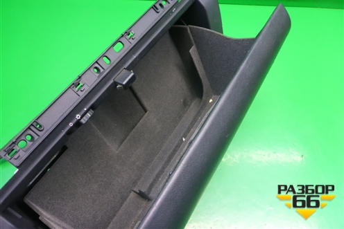 Бардачок для Porsche Cayenne с 2003-2010г (Каен)