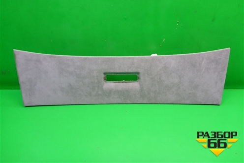 Обшивка потолка (задняя часть) (7L5867617) для Porsche Cayenne с 2003-2010г (Каен)